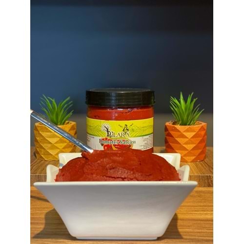 DOMATES SALÇASI 1 KG
